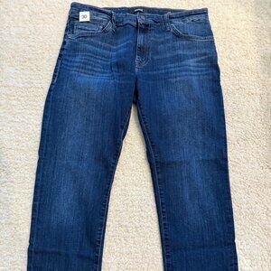 Mavi Jeans Jake 35x30 - Lightly worn, no damage or stains.